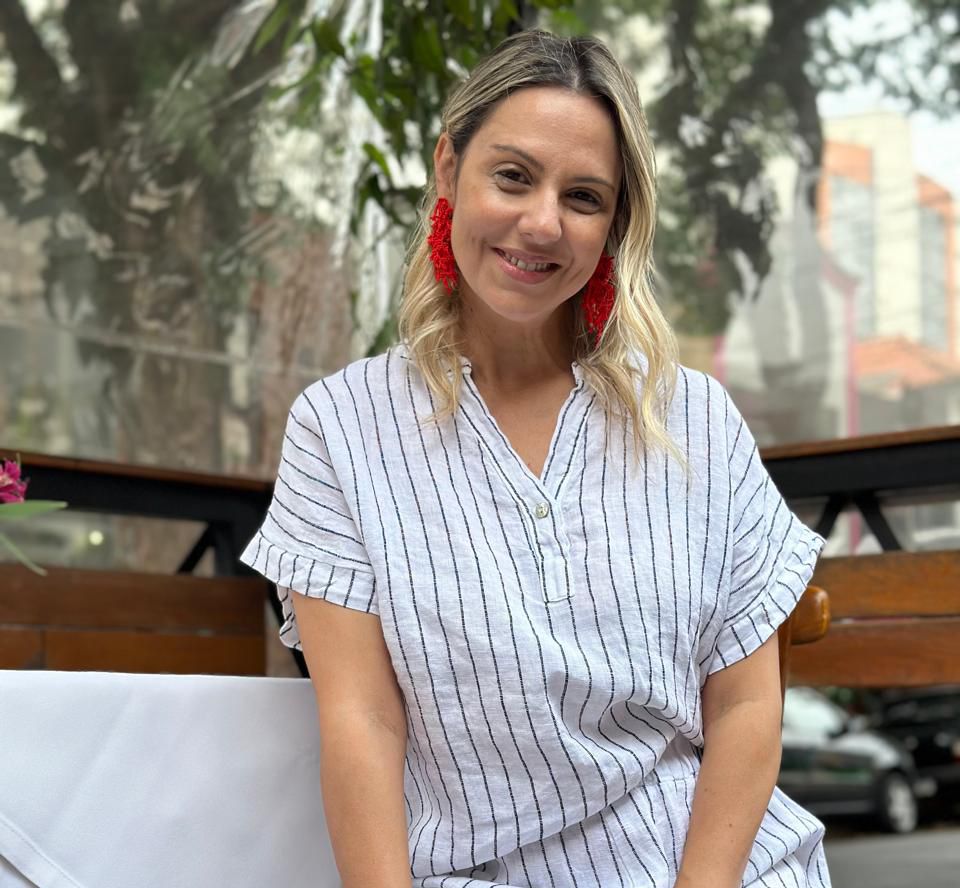 Camisa Maquinetada Linho Italiano