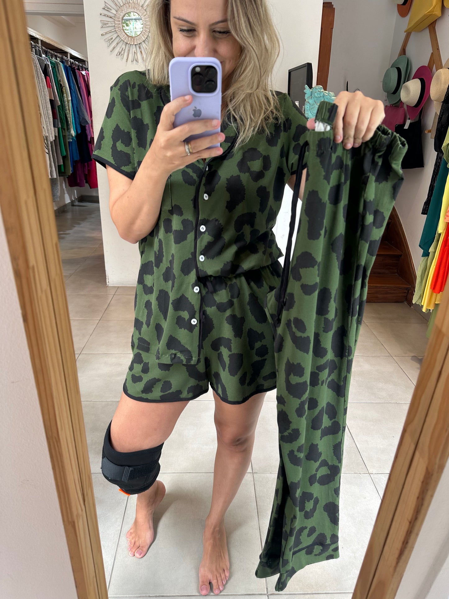 Pijama Pri - deumpracinco